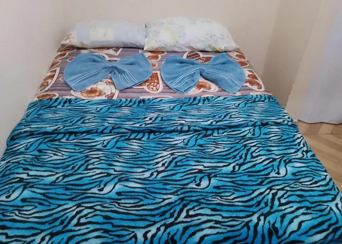 Hostel Morais Praia Maceió