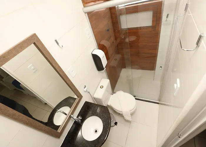 Pousada Capital das ÁguasPousada