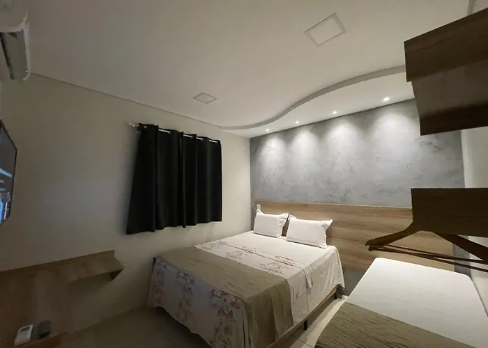 Cabana PousadaPousada