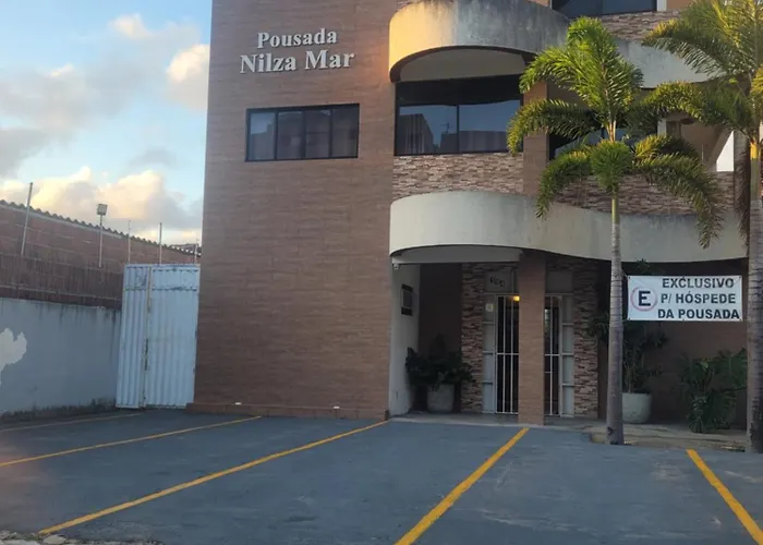 Pousada Nilza Mar Maceió
